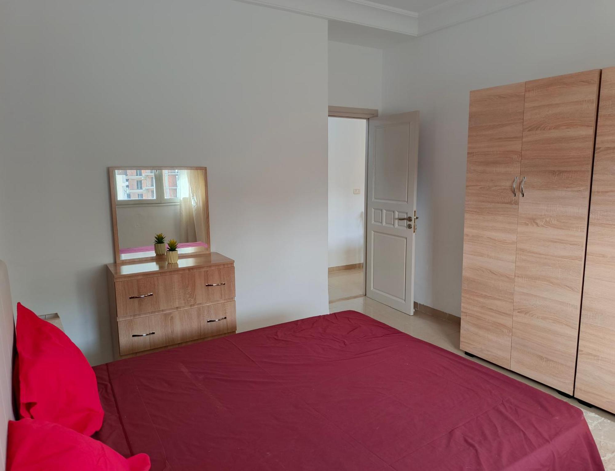 S1 Au 7eme Etage Rond-point Panorama Apartment *