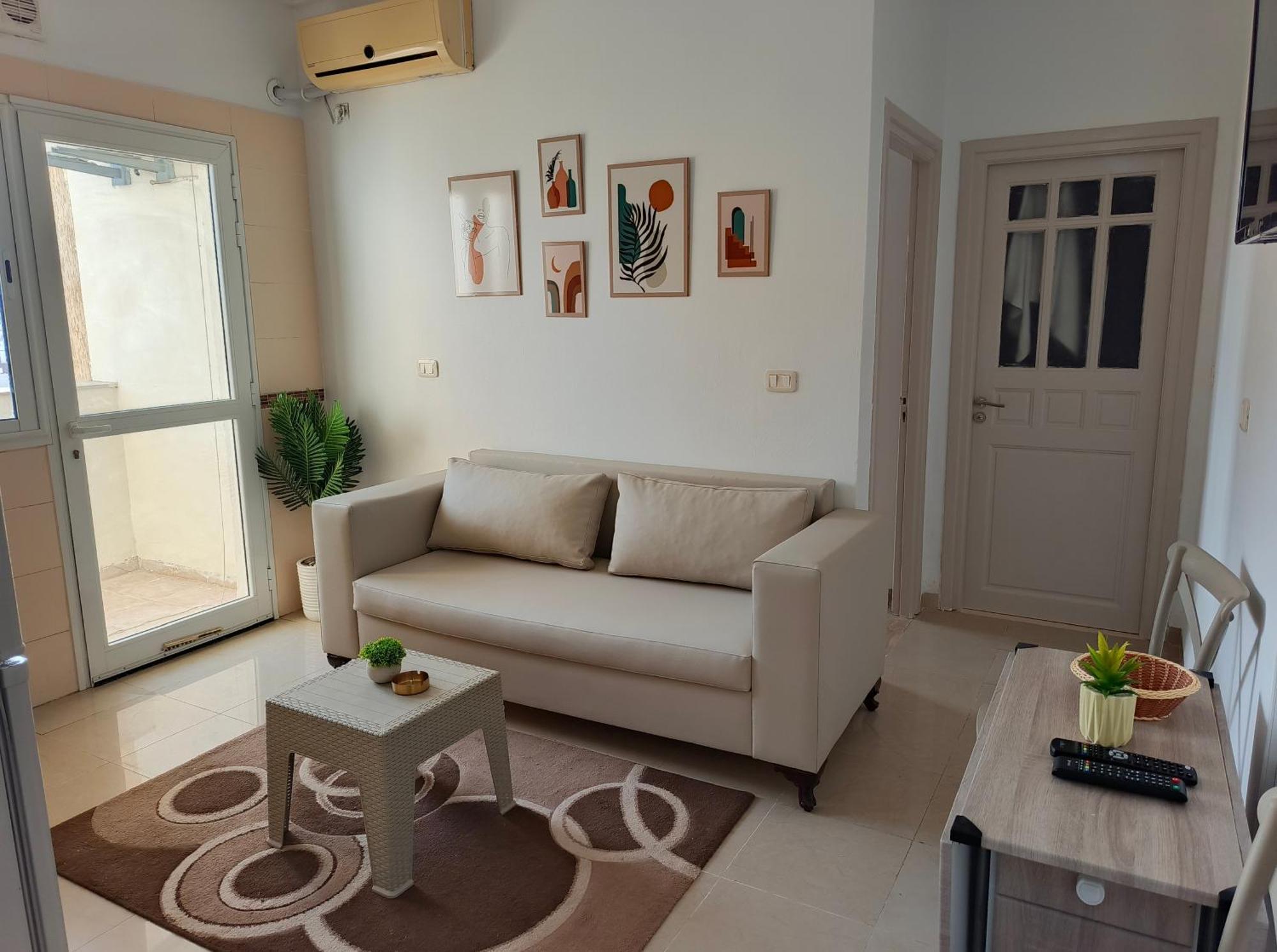 S1 Au 7eme Etage Rond-point Panorama